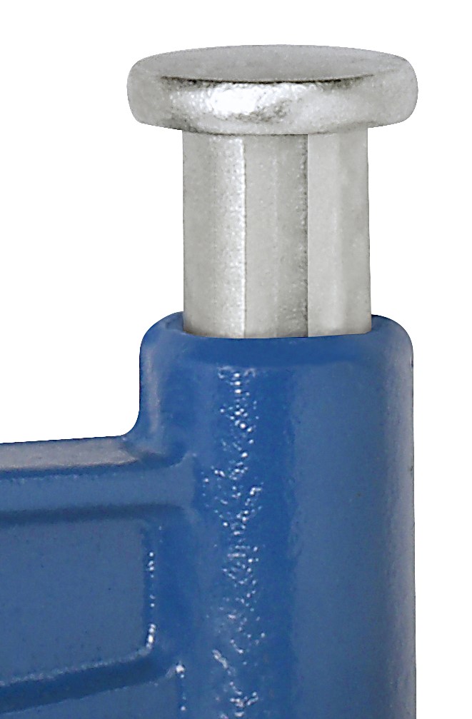 3-P Apriete Sargento de Embolo Urko Llanta 30x8mm. Alcance 105mm.